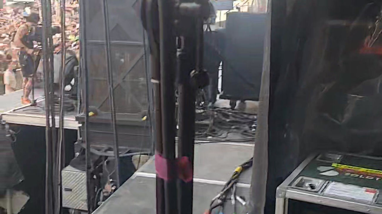 Lasso 2024 - Main Stage